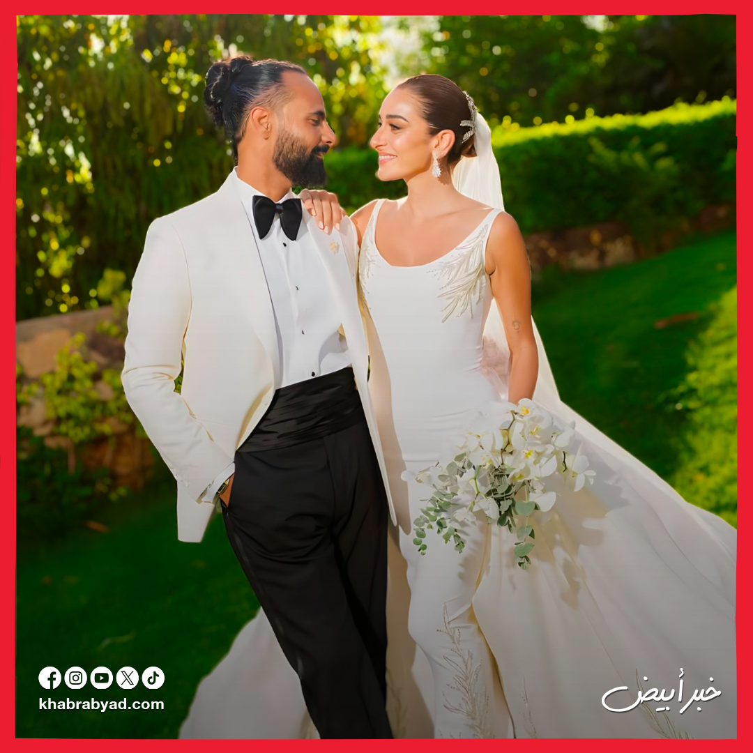  نجوم دخلوا عش الزوجية ونجوم خرجوا منه 