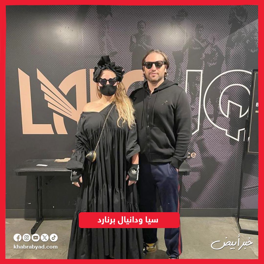 أشهر النجوم العالمية 