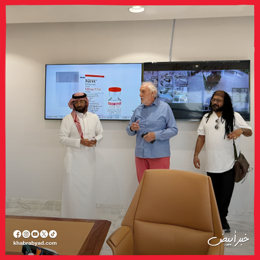  المستشار تركي آل الشيخ يكشف تفاصيل مشروع سينمائي عالمي في السعودية