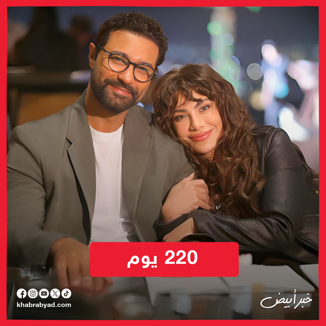 5 مسلسلات نافست على صدارة الموسم