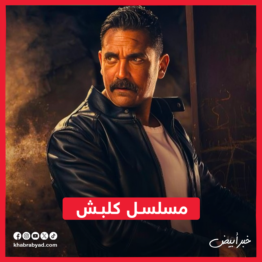 شخصية ظابط أمير كرارة