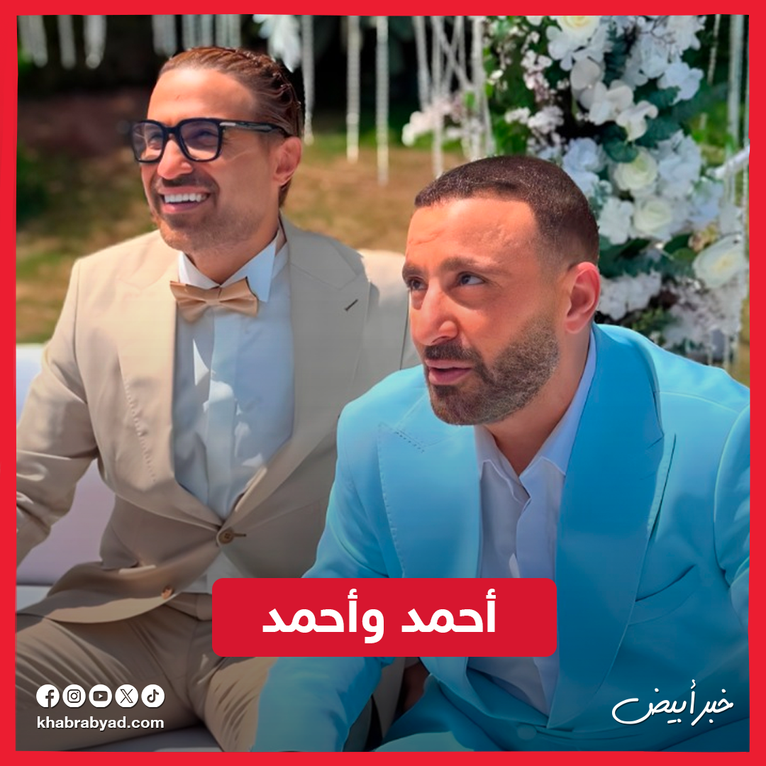 8 أفلام تتخطى نصف المليار فى شباك التذاكر 