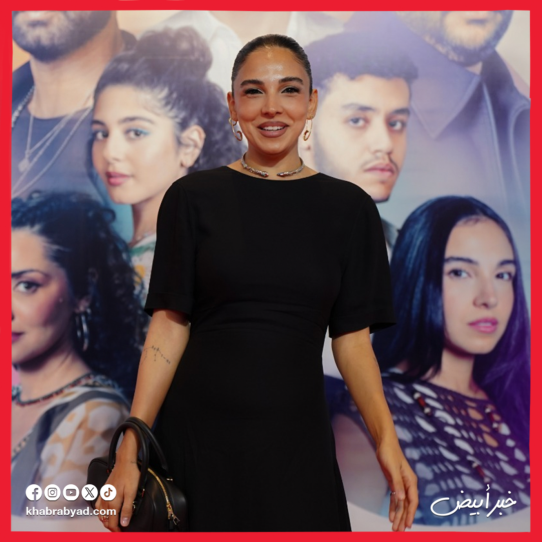 المناظرة الأخيرة يحتفلون بالعرض الخاص للفيلم 