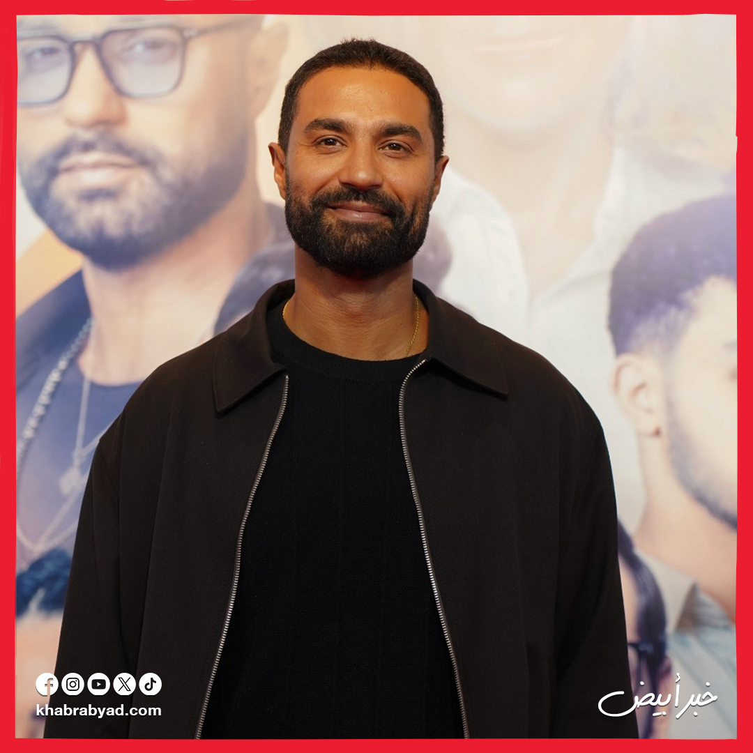 المناظرة الأخيرة يحتفلون بالعرض الخاص للفيلم 