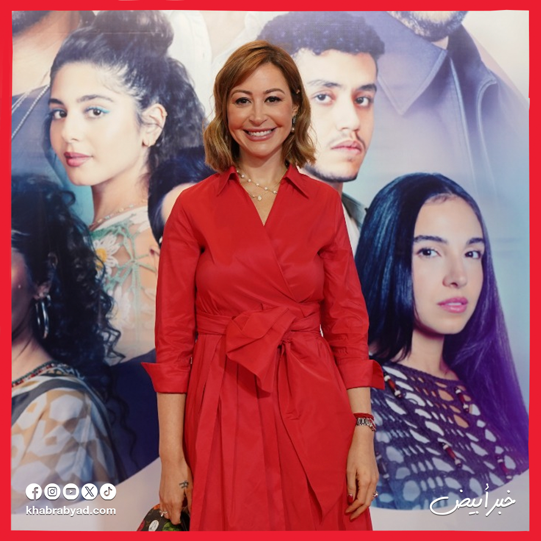 المناظرة الأخيرة يحتفلون بالعرض الخاص للفيلم 