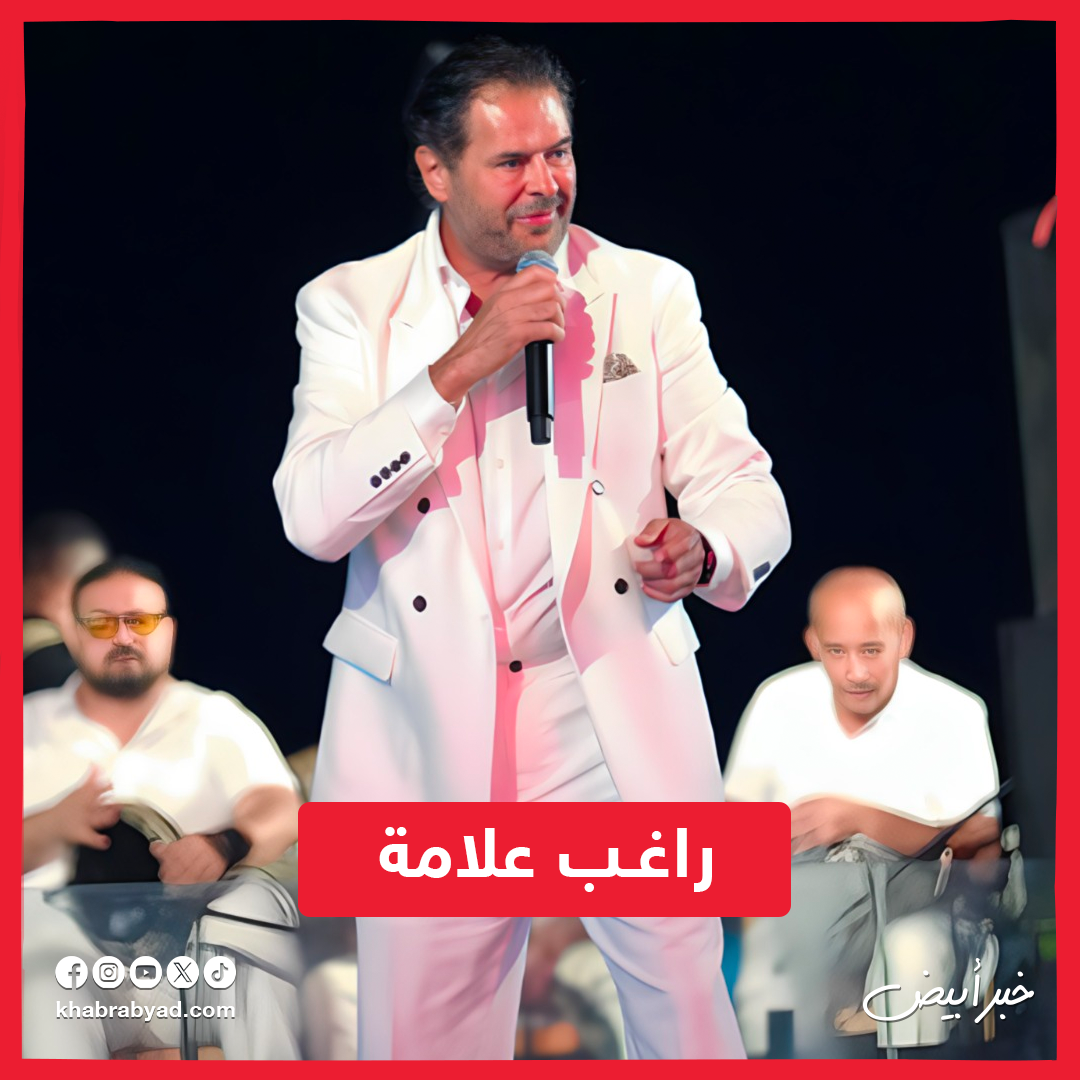  أحداث هزت الوسط الفني