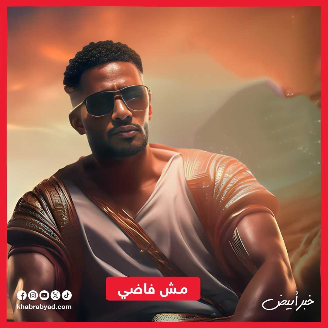 أغاني تسببت في مشاكل لمحمد رمضان