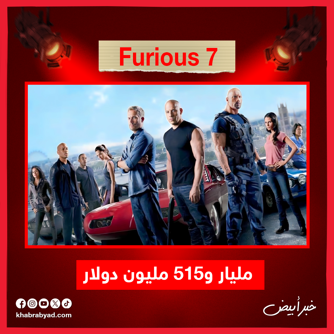 أفلام حققت إيرادات قياسية لـ ذا روك خلال مسيرته