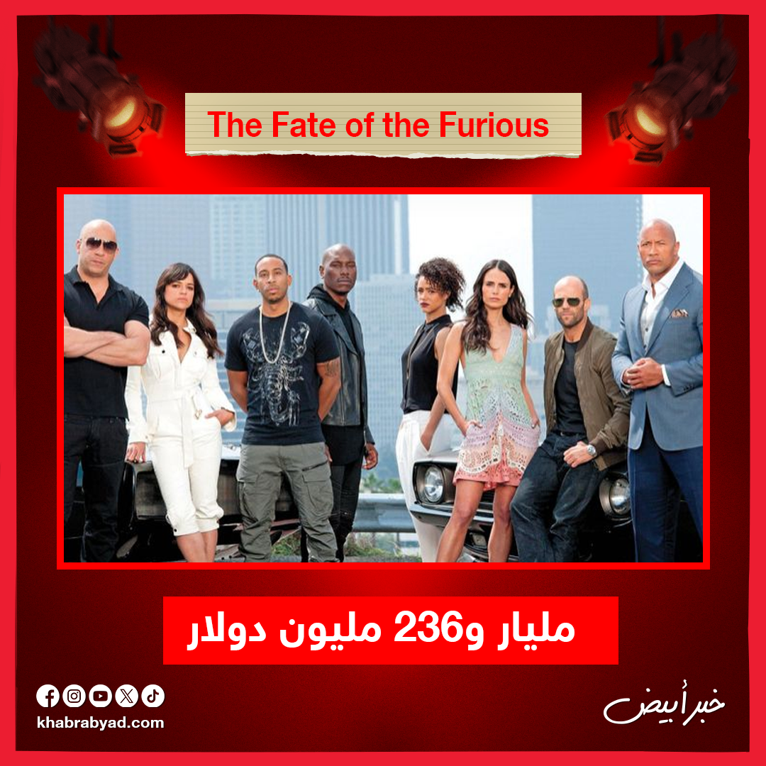 أفلام حققت إيرادات قياسية لـ ذا روك خلال مسيرته