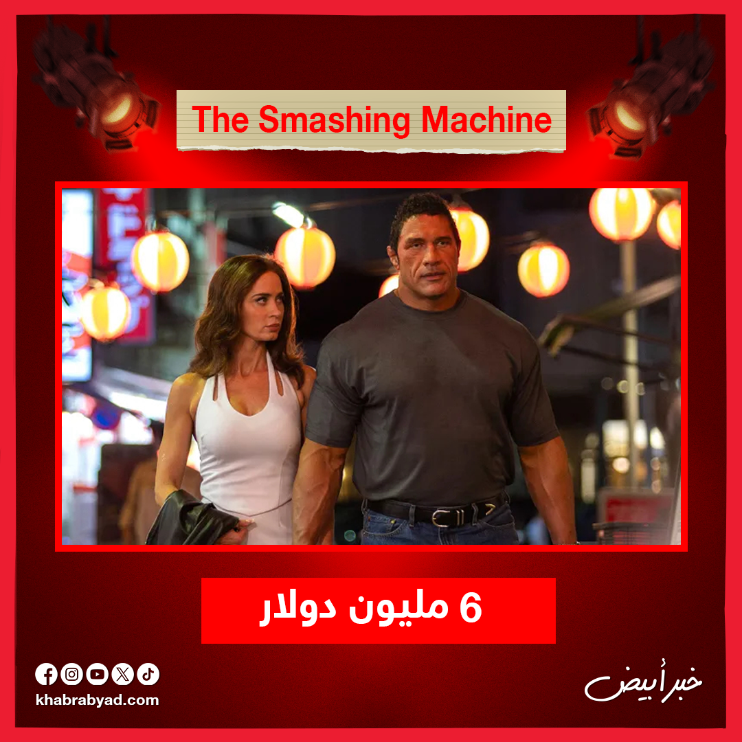 أفلام حققت إيرادات قياسية لـ ذا روك خلال مسيرته