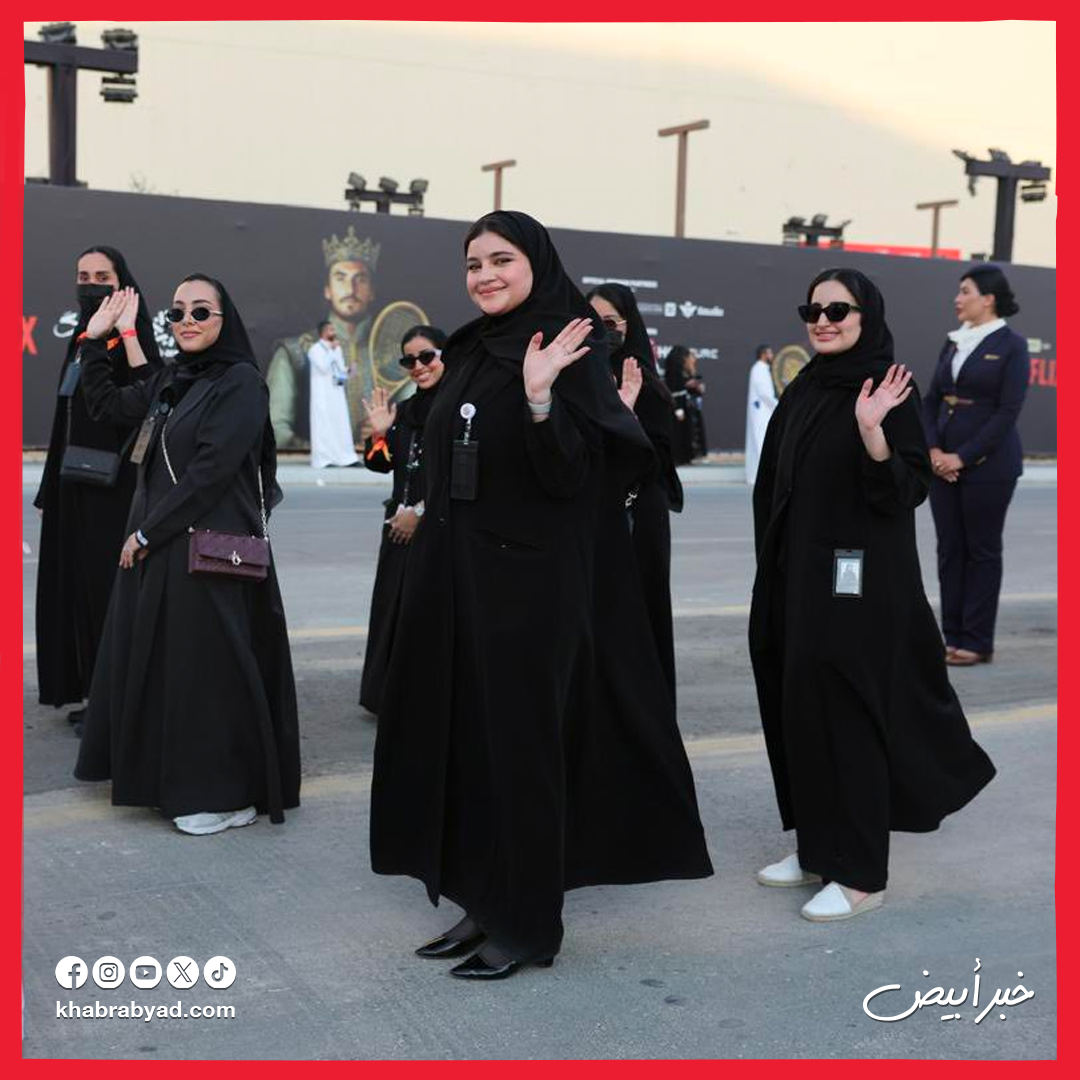 حفل افتتاح موسم الرياض 2025 بحضور جماهيري ضخم