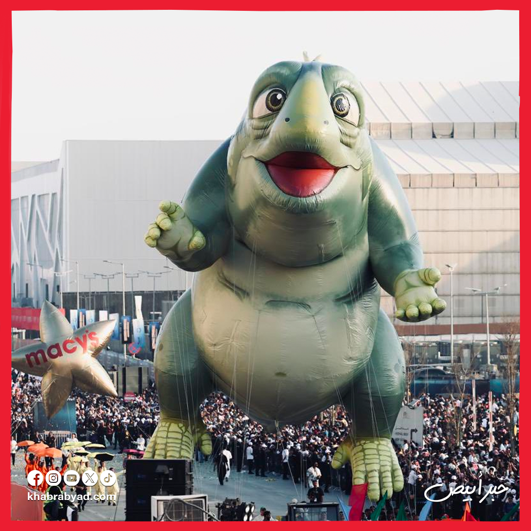 حفل افتتاح موسم الرياض 2025 بحضور جماهيري ضخم