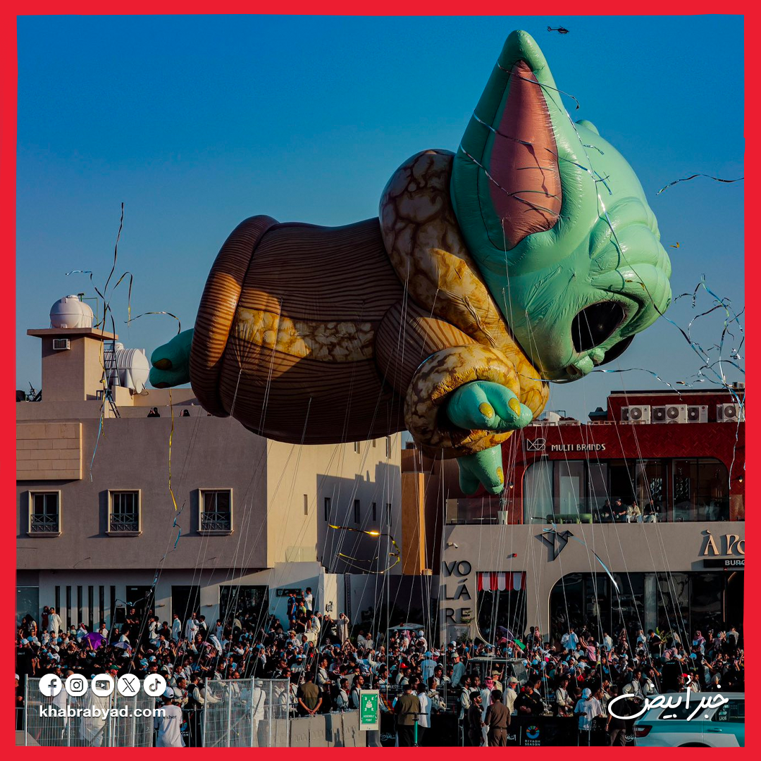 حفل افتتاح موسم الرياض 2025 بحضور جماهيري ضخم