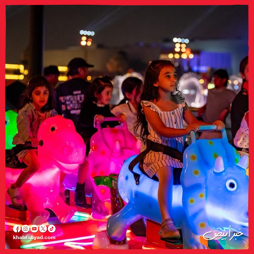 حفل افتتاح موسم الرياض 2025 بحضور جماهيري ضخم