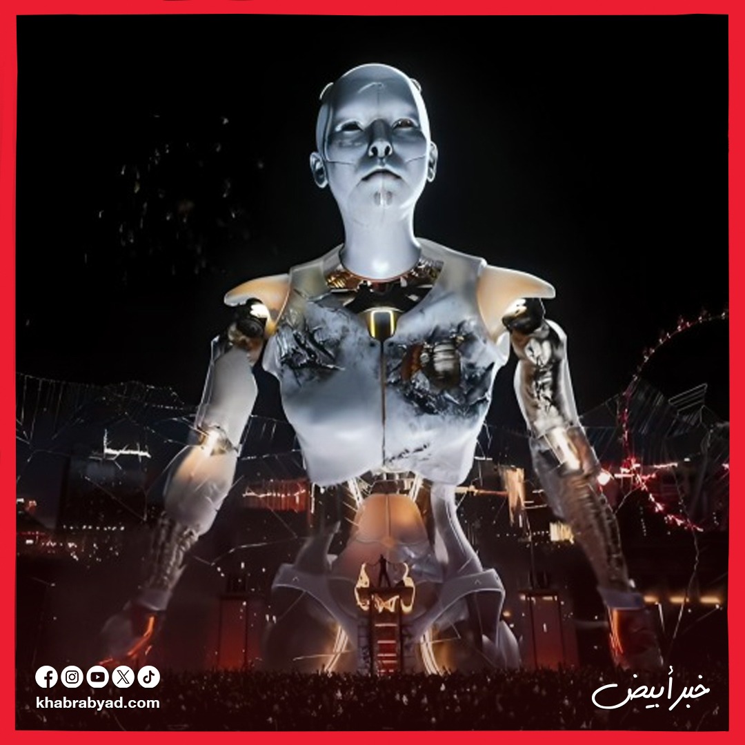 حكاية حفل Anyma المثير للجدل بالأهرامات