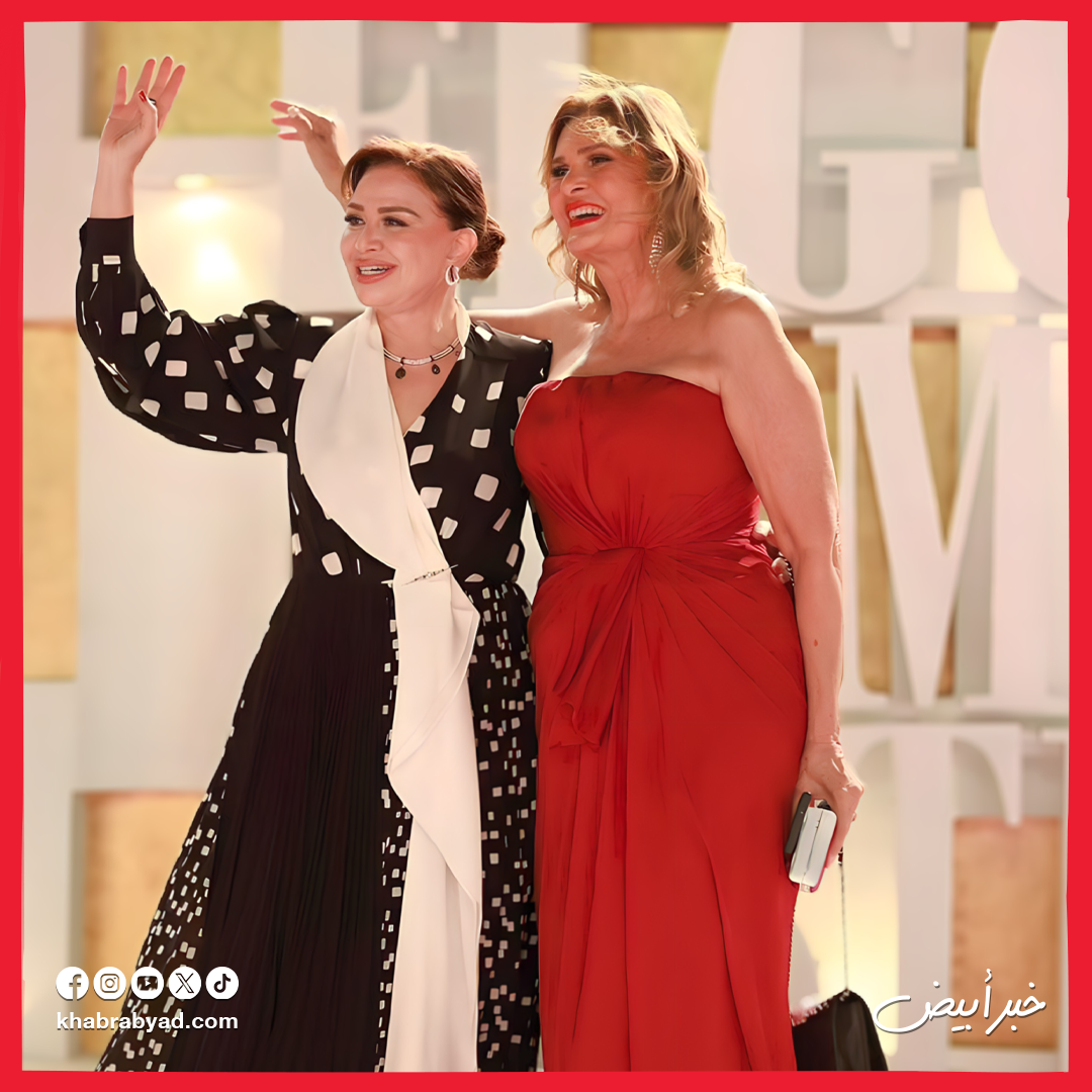 أبرز نجوم ريد كاربت مهرجان الجونة لفيلم أب أم أخت أخ بطولة كيت بلانشيت