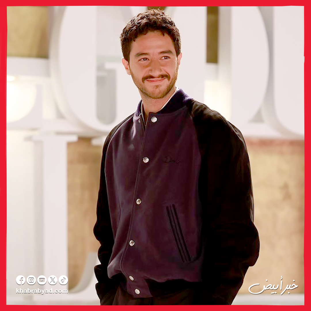 النجوم على ريد كاربت فيلم كولونيا في مهرجان الجونة السينمائي