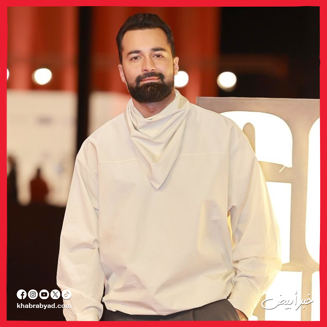 النجوم على ريد كاربت فيلم كولونيا في مهرجان الجونة السينمائي