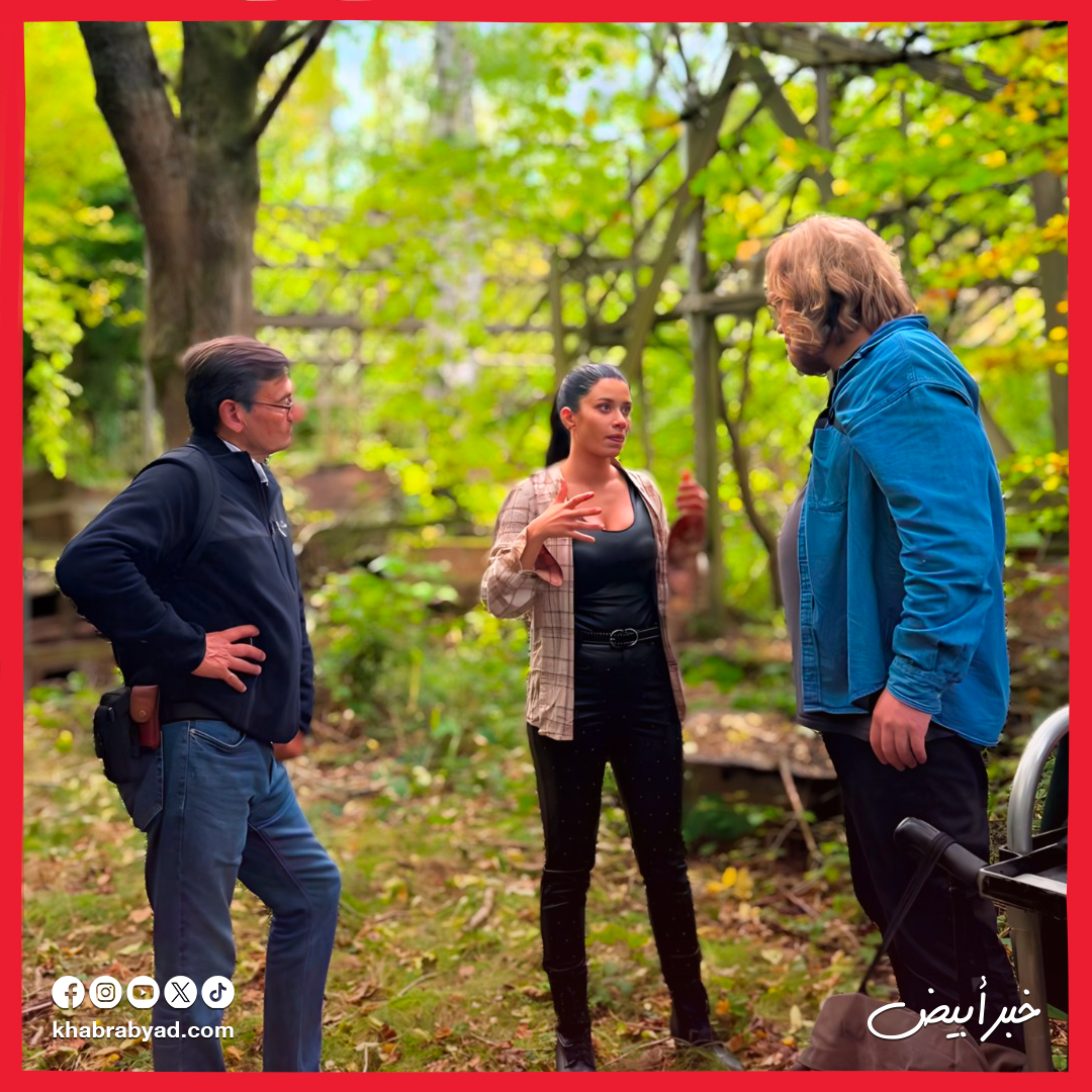 سينتيا خليفة