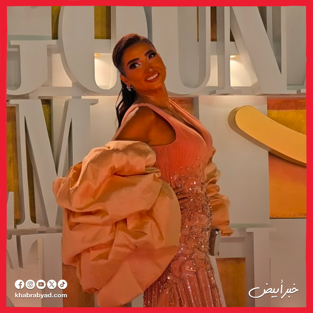  نجوم ريد كاربت فيلم إسكندرية كمان وكمان 