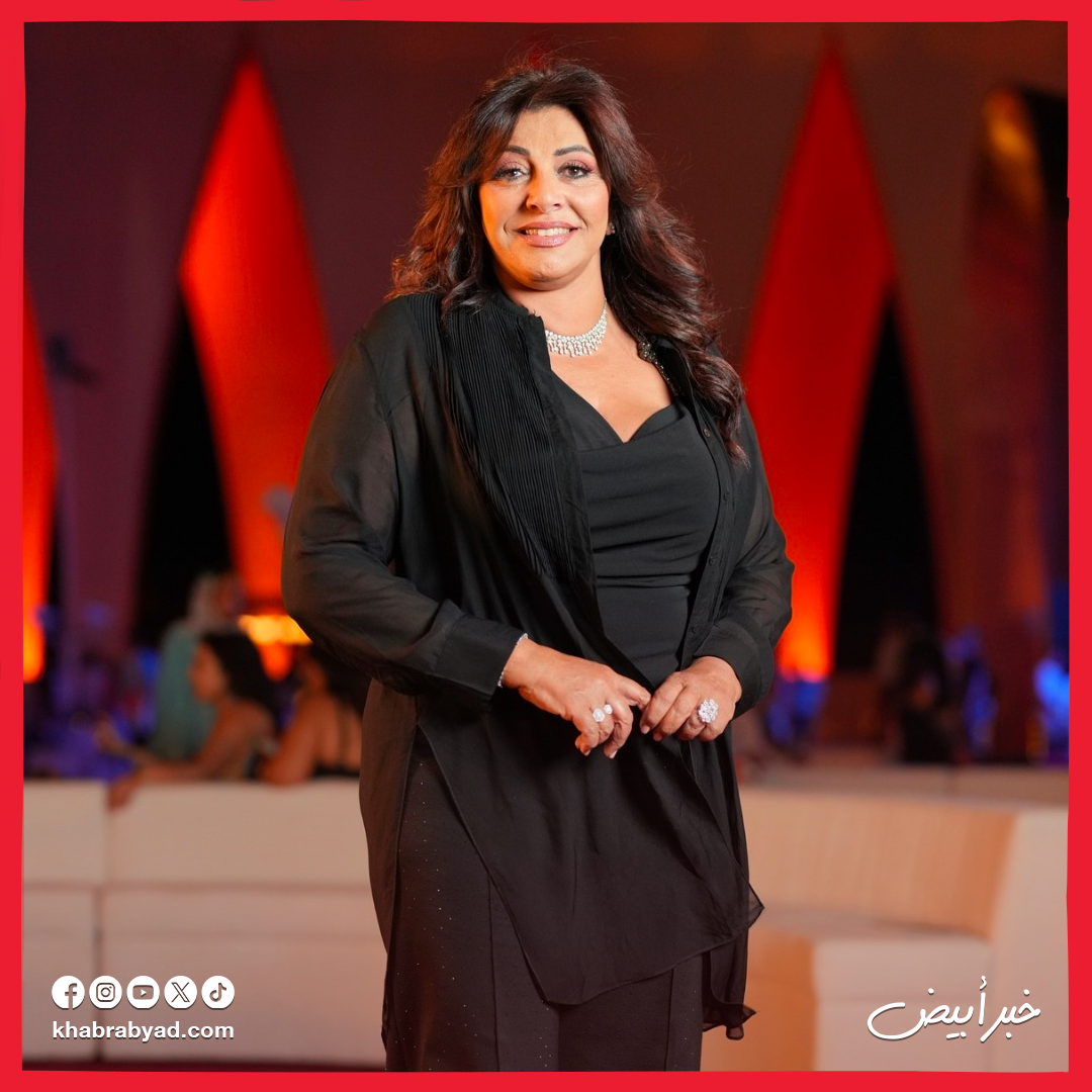  نجوم ريد كاربت فيلم إسكندرية كمان وكمان 