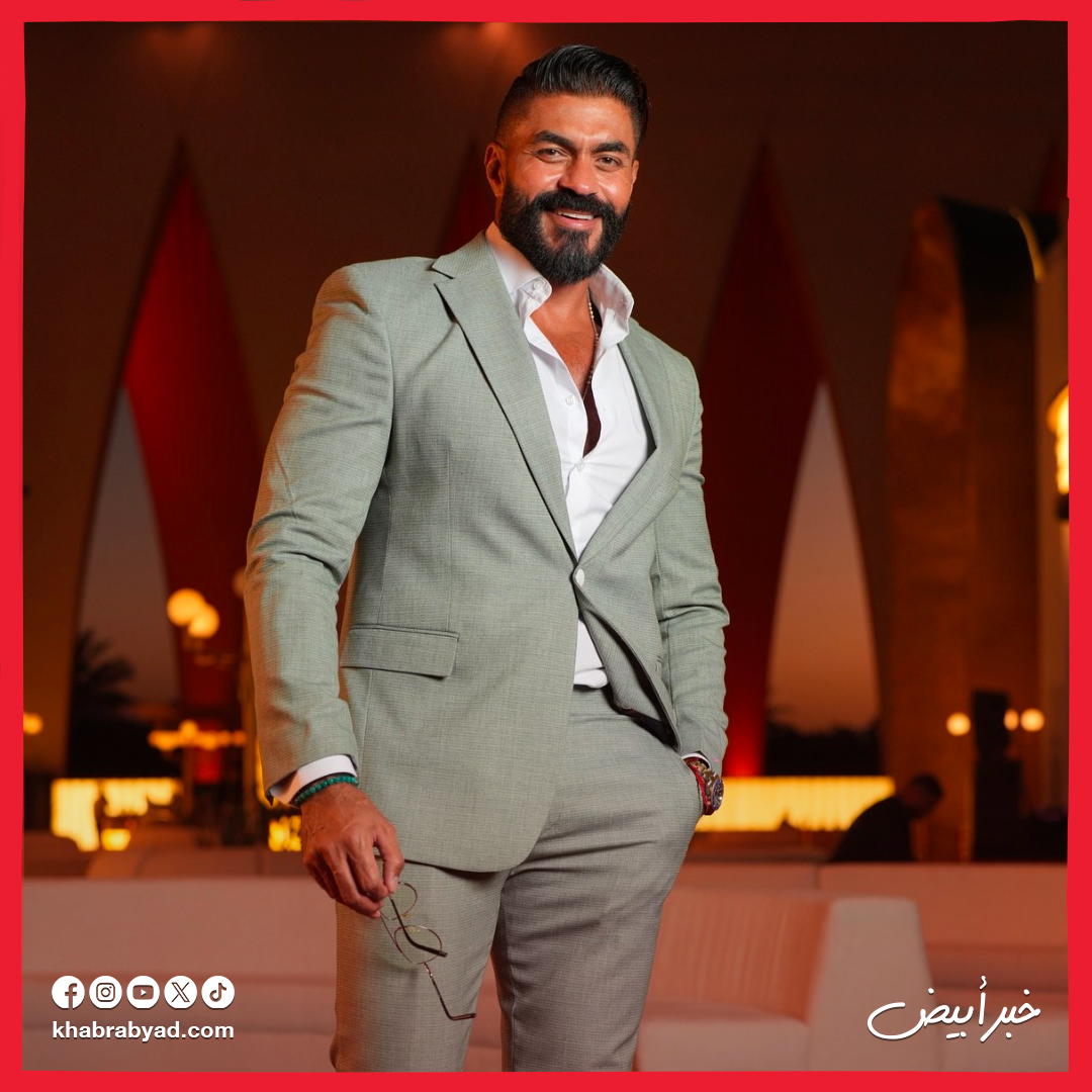  نجوم ريد كاربت فيلم إسكندرية كمان وكمان 