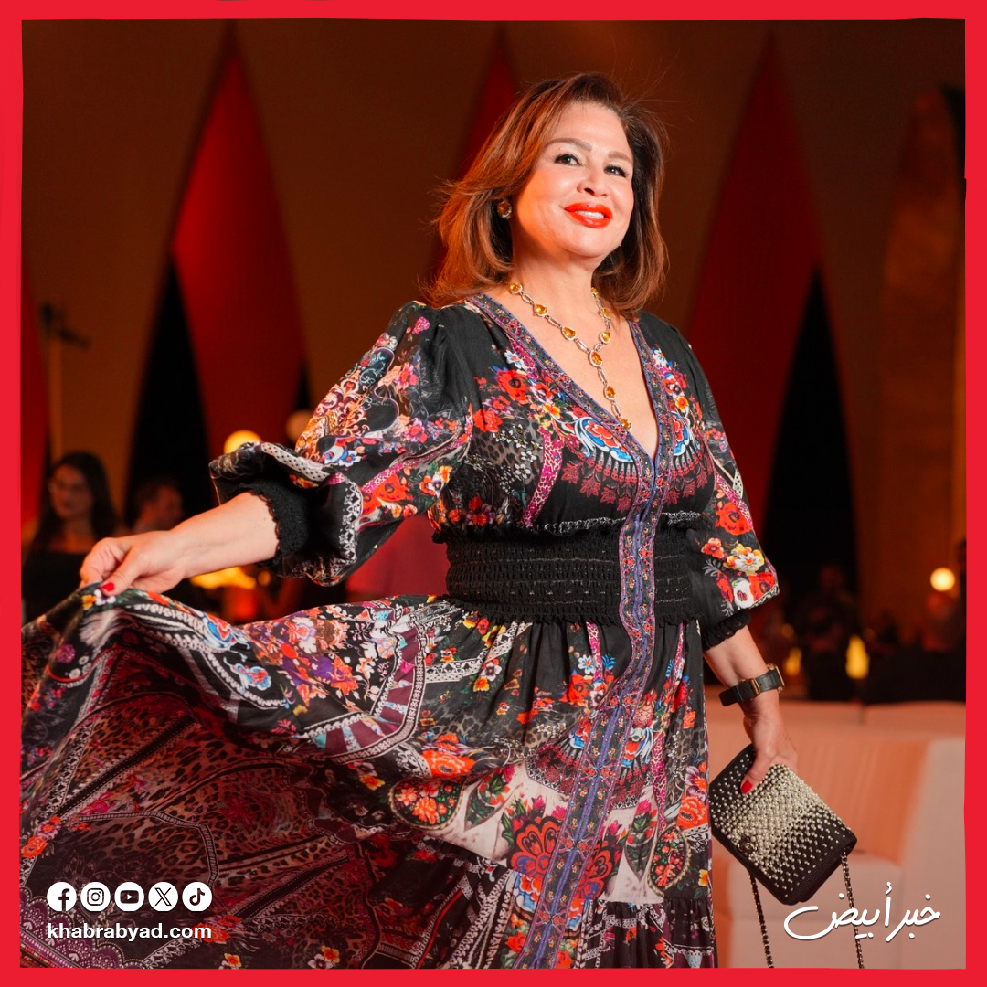  نجوم ريد كاربت فيلم إسكندرية كمان وكمان 