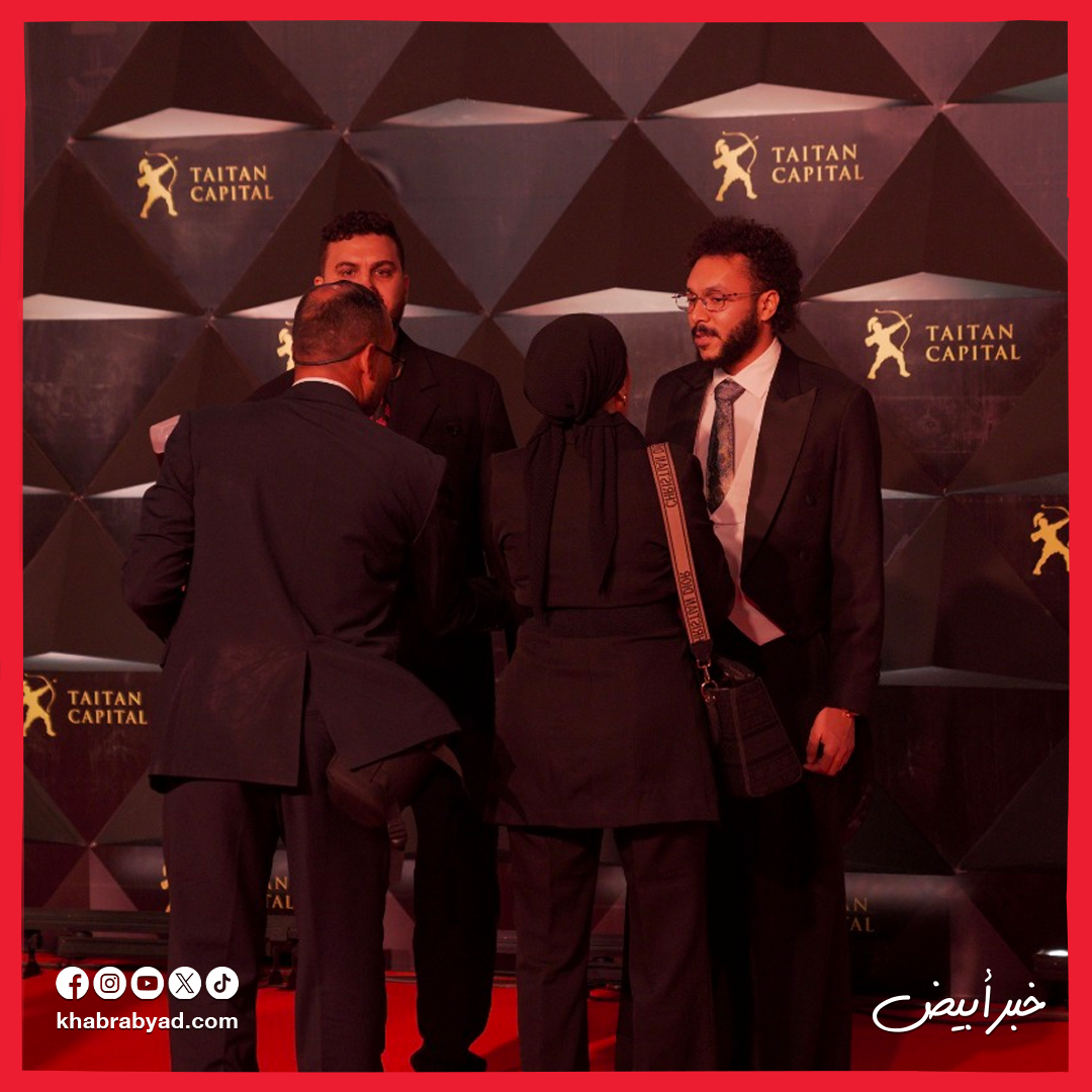 نجوم حفل Grammy House Giza