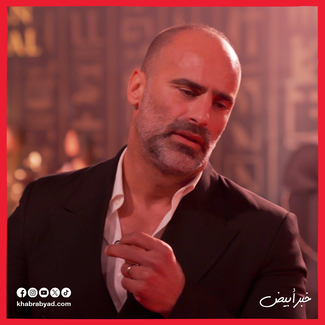 نجوم حفل Grammy House Giza