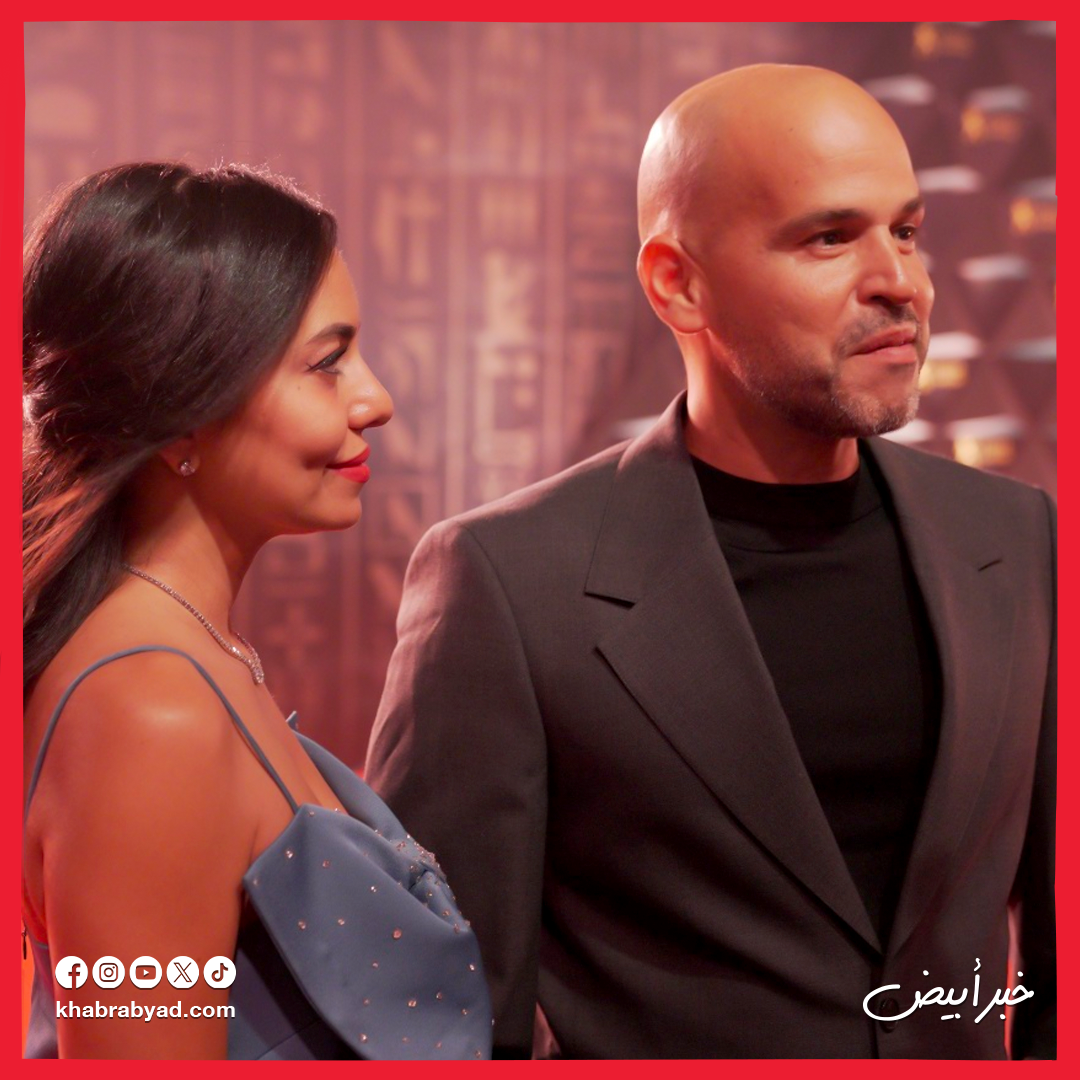 نجوم حفل Grammy House Giza