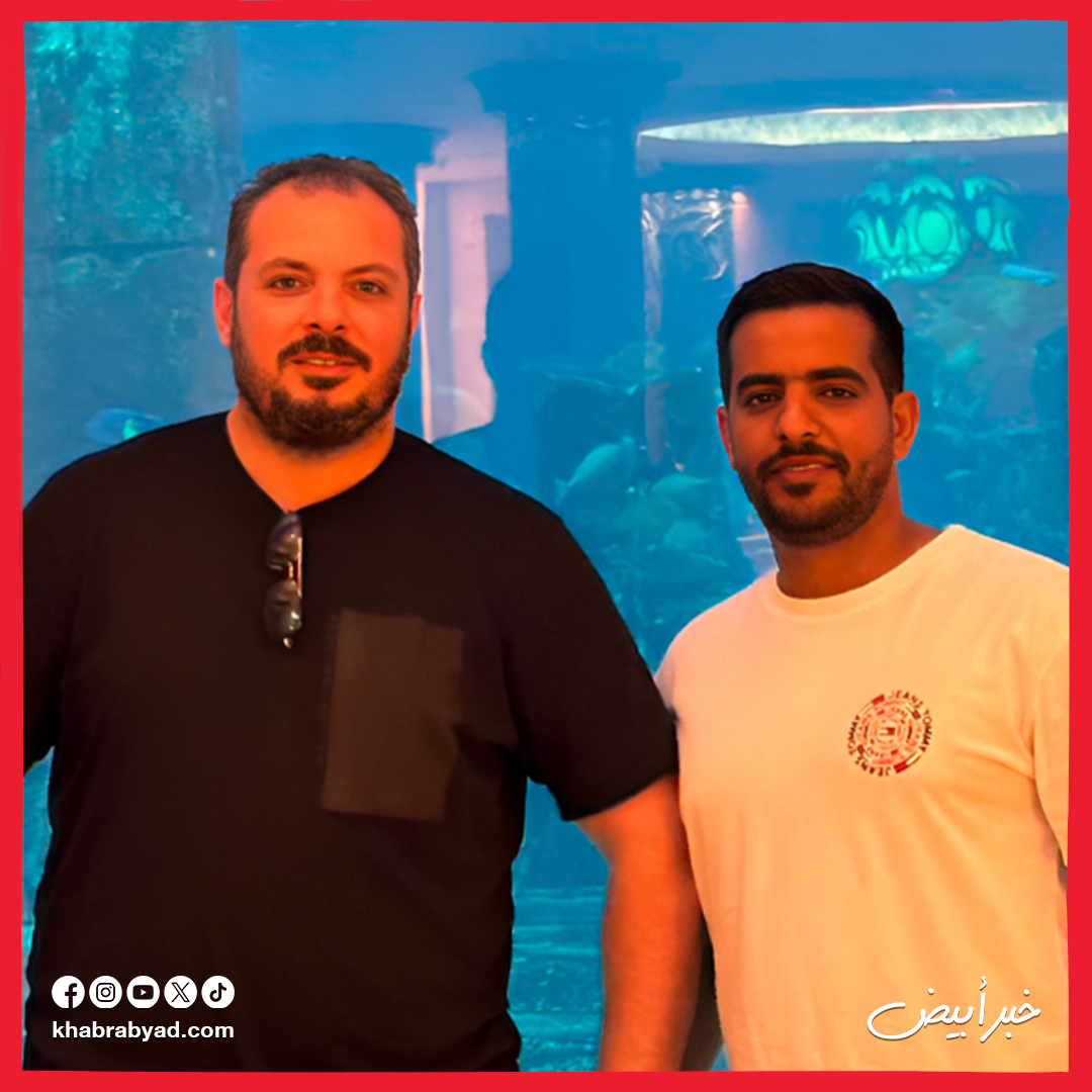 المخرج أحمد البابلي يحضر لفيلم مصري سعودي كوميدي 