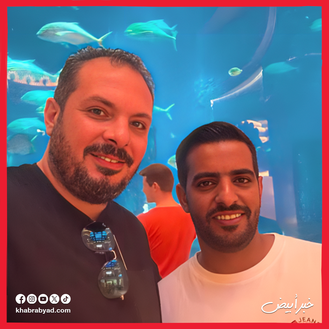 المخرج أحمد البابلي يحضر لفيلم مصري سعودي كوميدي 