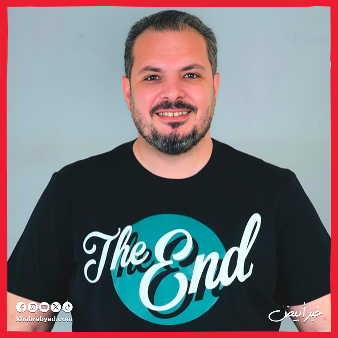 المخرج أحمد البابلي يحضر لفيلم مصري سعودي كوميدي 