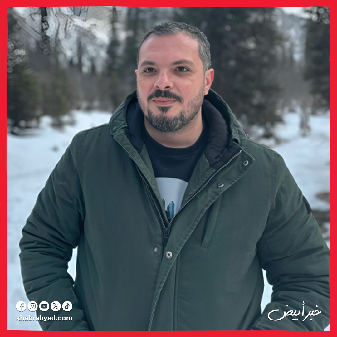 المخرج أحمد البابلي يحضر لفيلم مصري سعودي كوميدي 