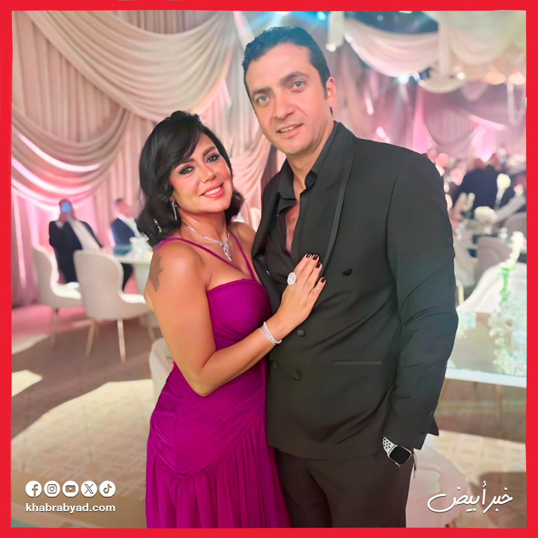 نجمات دخلن عش الزوجية في 2025