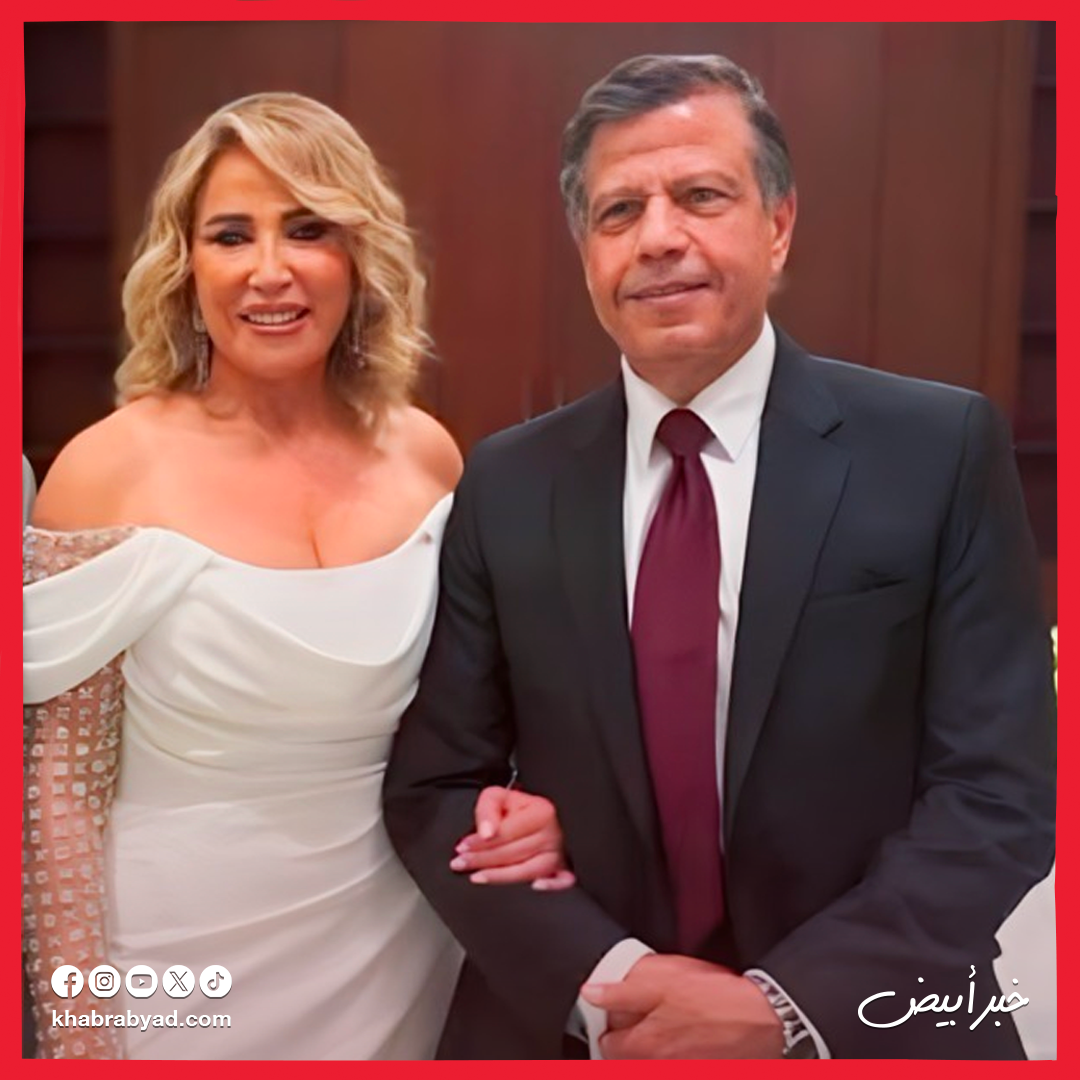 نجمات دخلن عش الزوجية في 2025