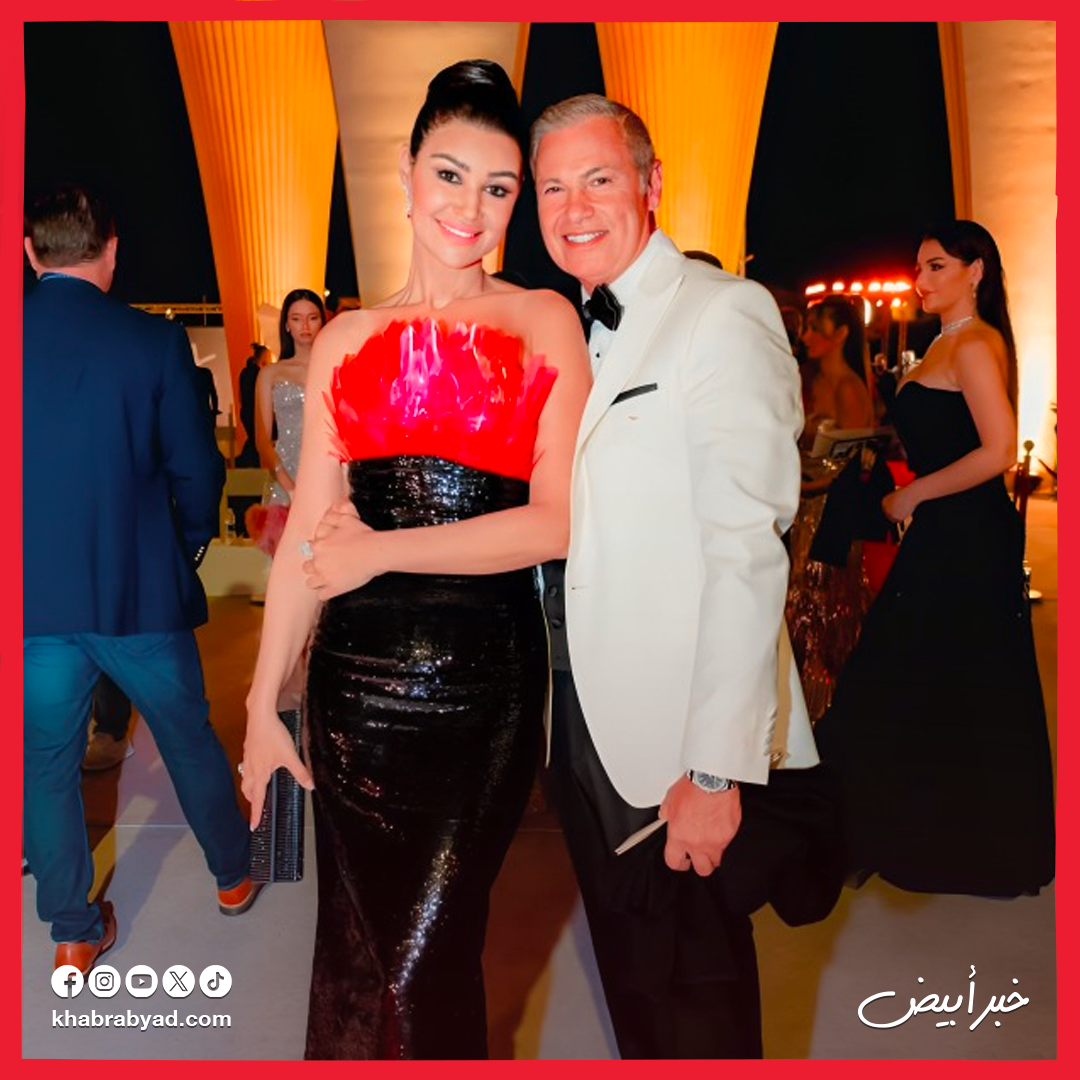 نجمات دخلن عش الزوجية في 2025