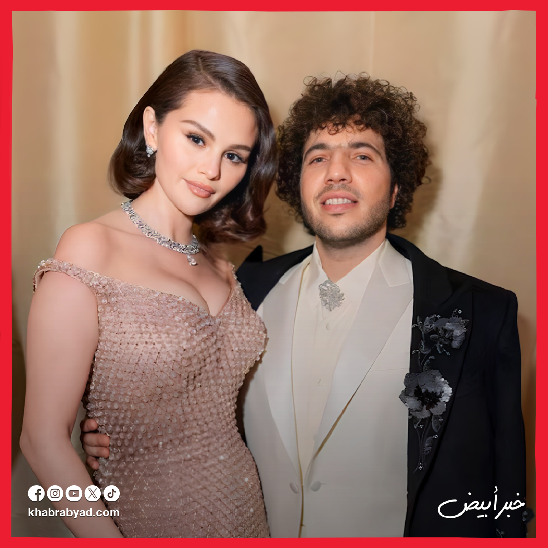 نجمات دخلن عش الزوجية في 2025