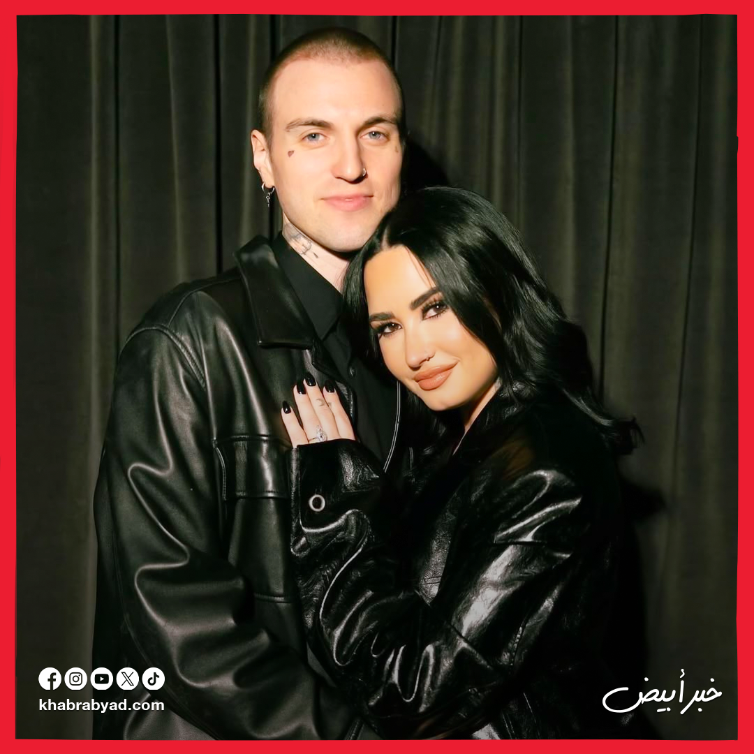 نجمات دخلن عش الزوجية في 2025