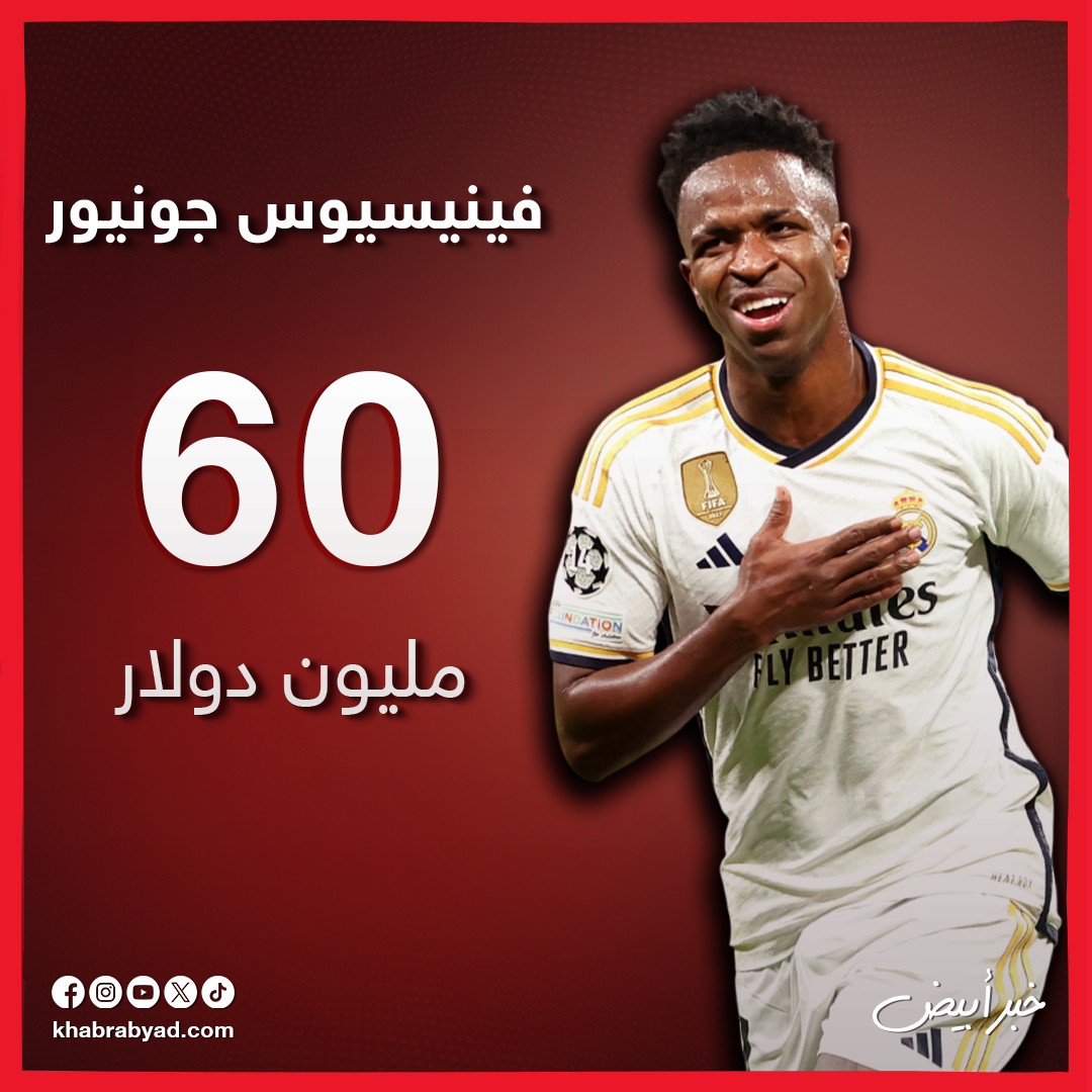  قائمة أعلى اللاعبين أجرا فى 2025