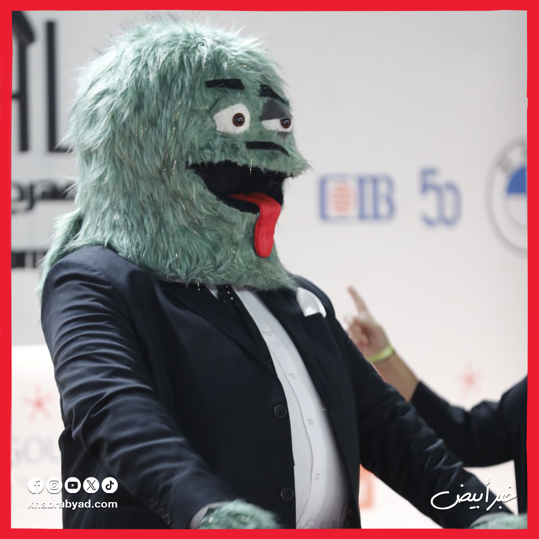 فيلم السادة الأفاضل في مهرجان الجونة السينمائي