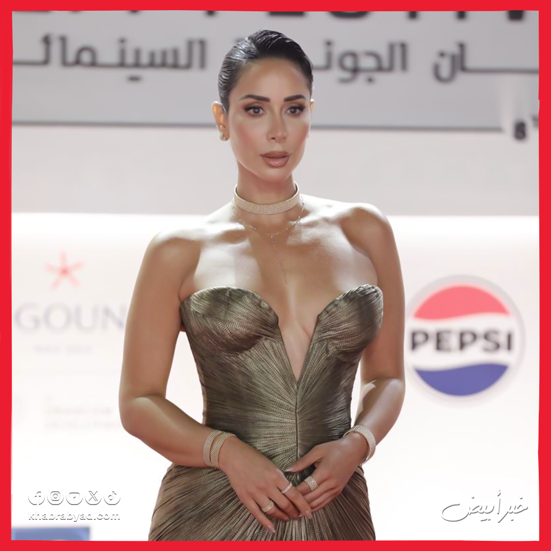 فيلم السادة الأفاضل في مهرجان الجونة السينمائي