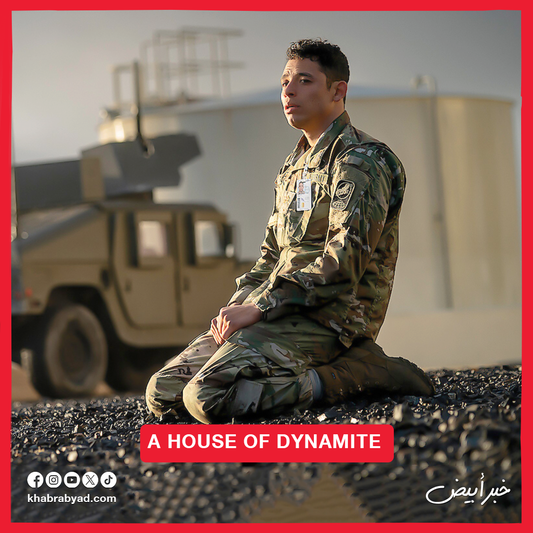 الأفلام الأكثر مشاهدة على المنصات العالمية في 2025