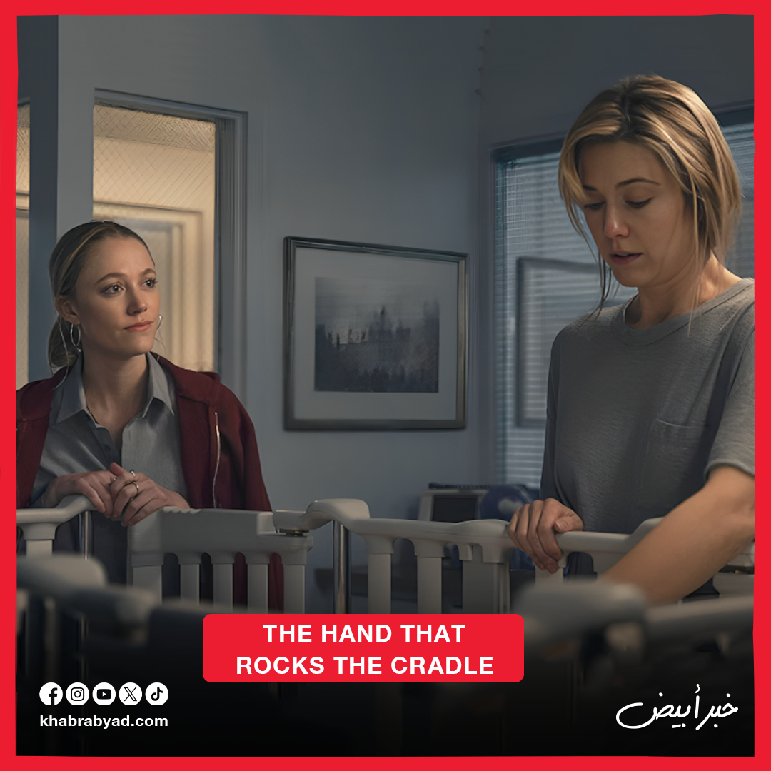 الأفلام الأكثر مشاهدة على المنصات العالمية في 2025