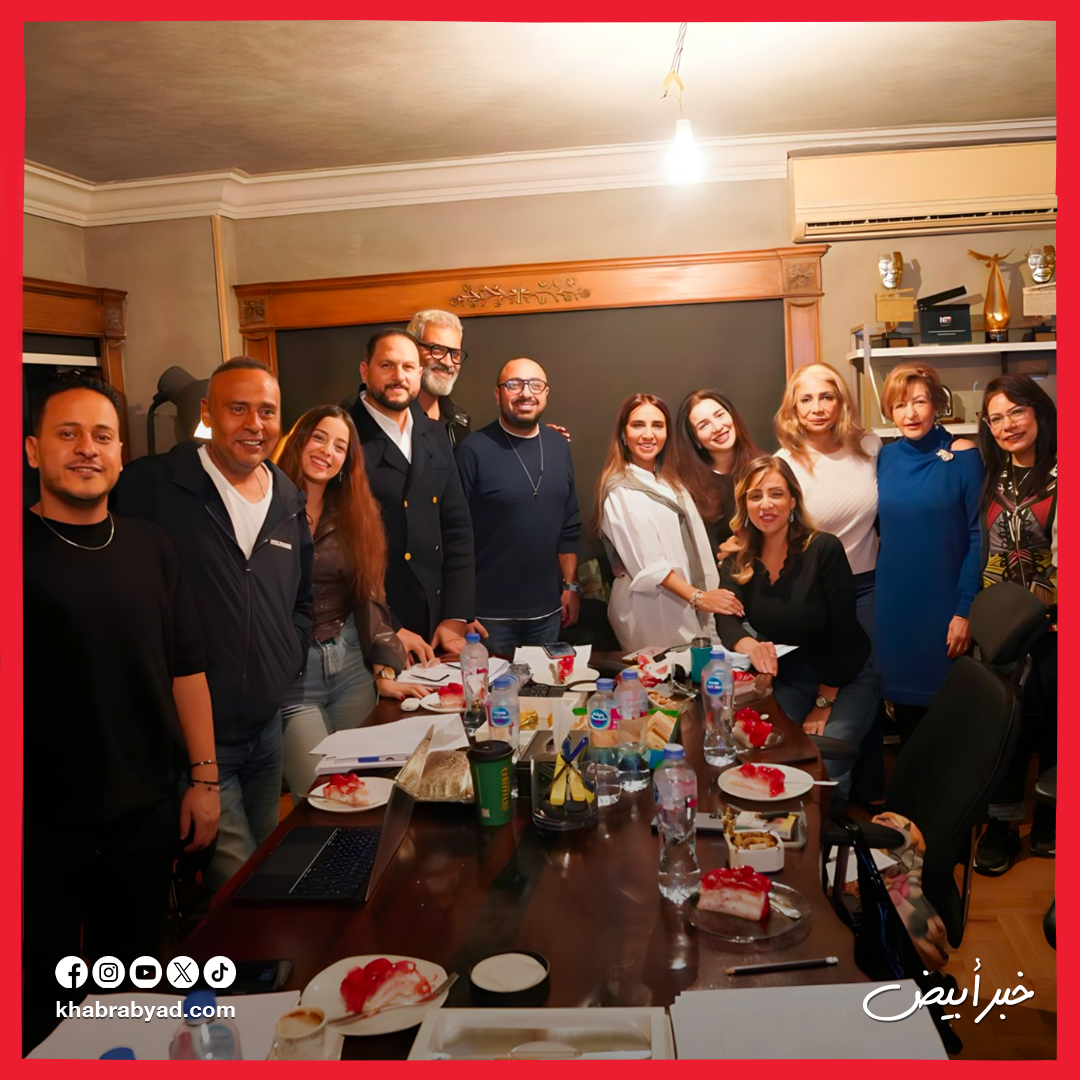 مسلسل قبل وبعد