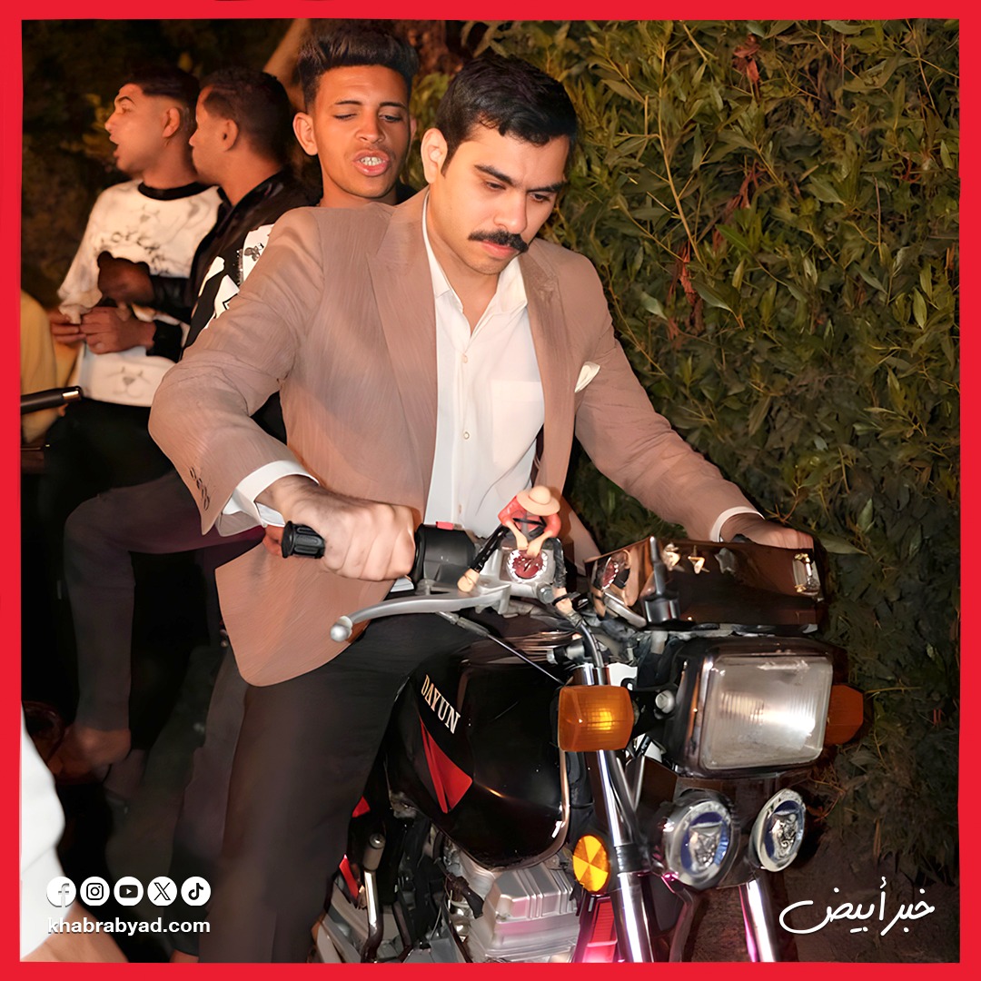  مسلسل فخر الدلتا رمضان 2026