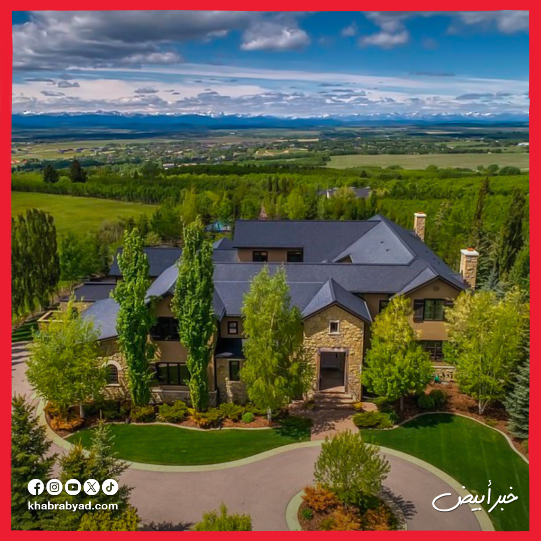 قصر ليوناردو دي كابريو