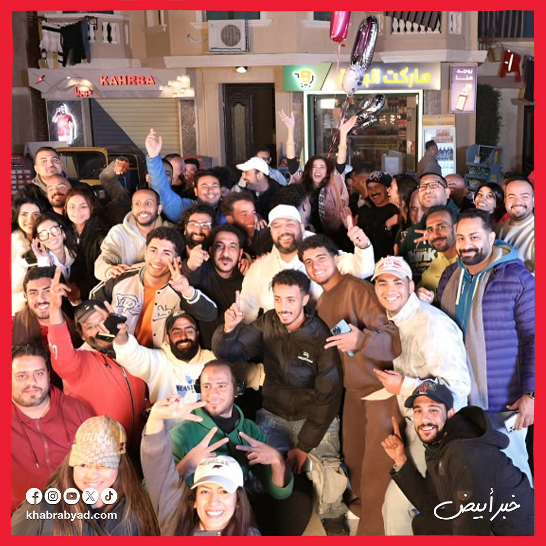 عيد ميلاد ياسمين عبدالعزيز