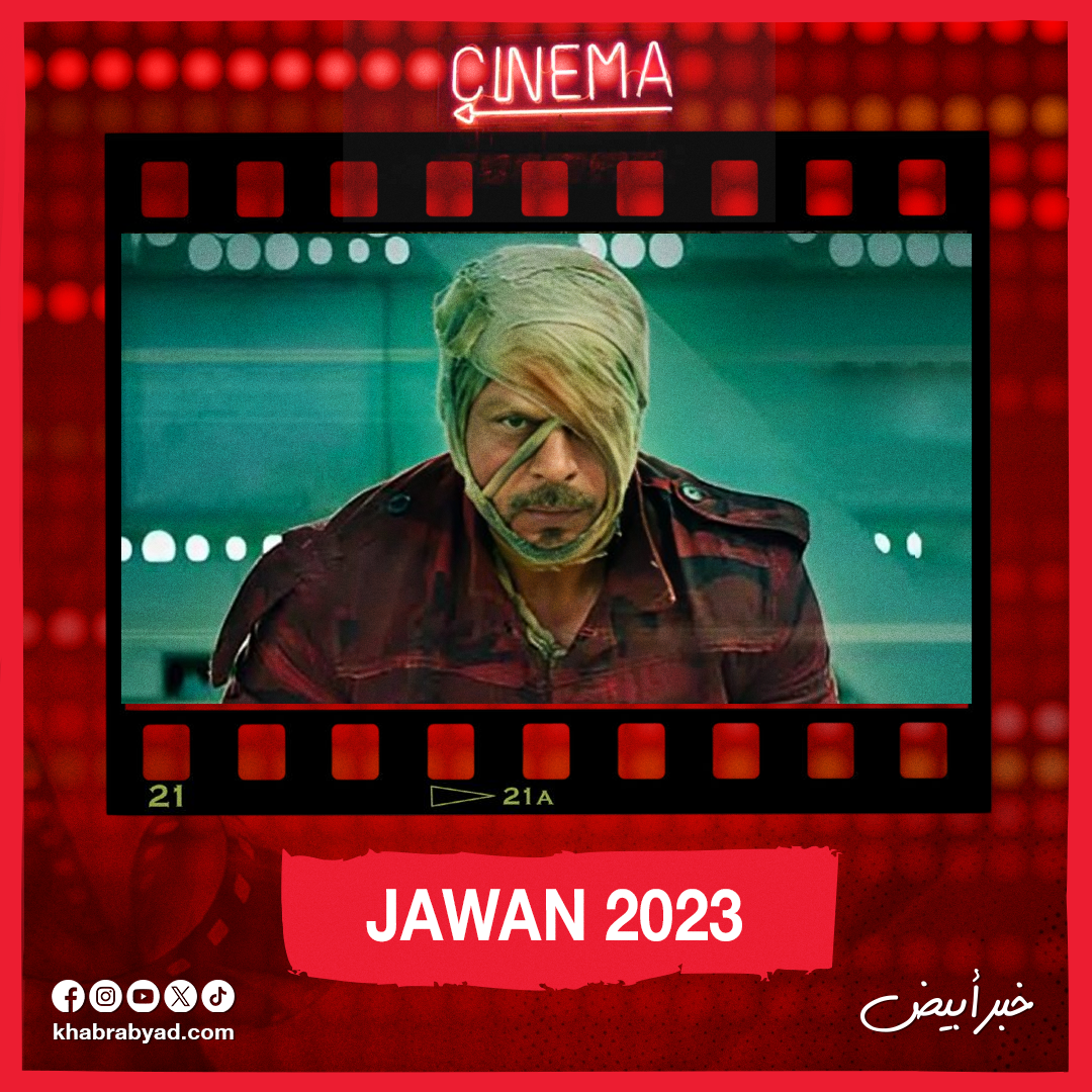 أغرب 10 لوكات لملك بوليوود شاروخان