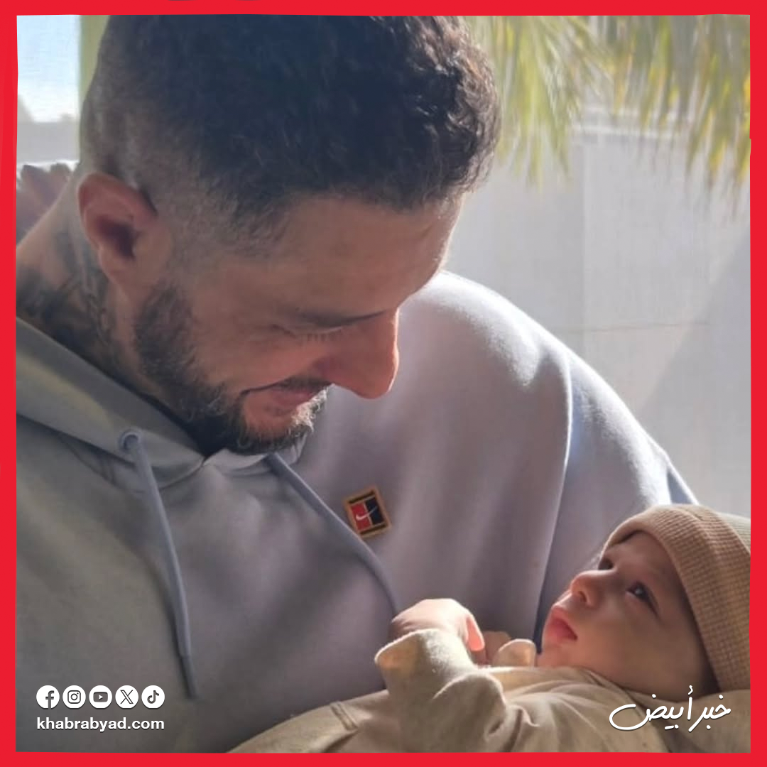 أحمد الفيشاوي